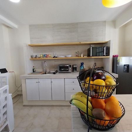 Sm Apartments San José del Cabo Esterno foto