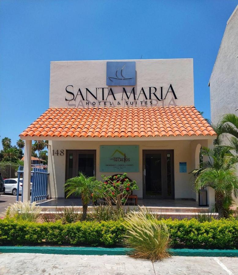 Sm Apartments San José del Cabo Esterno foto