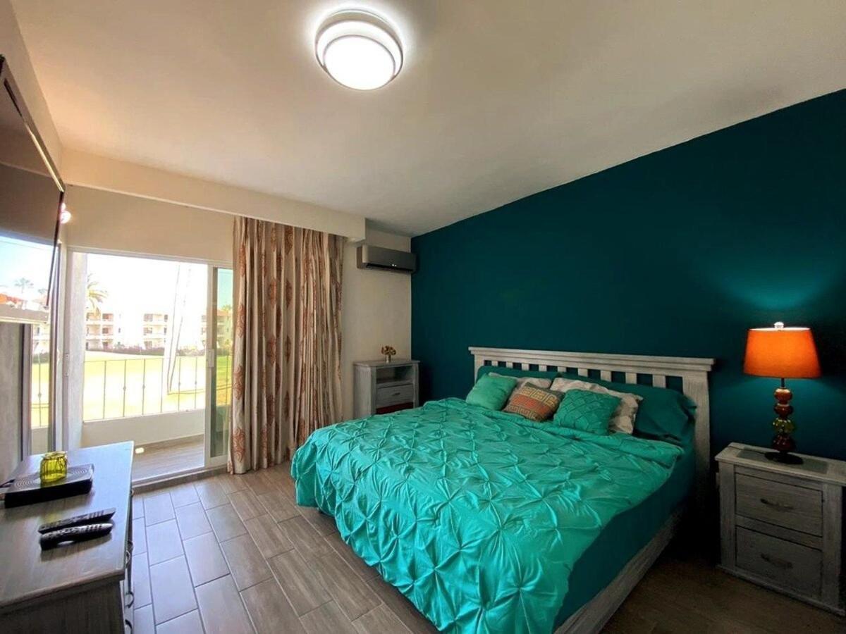 Sm Apartments San José del Cabo Esterno foto