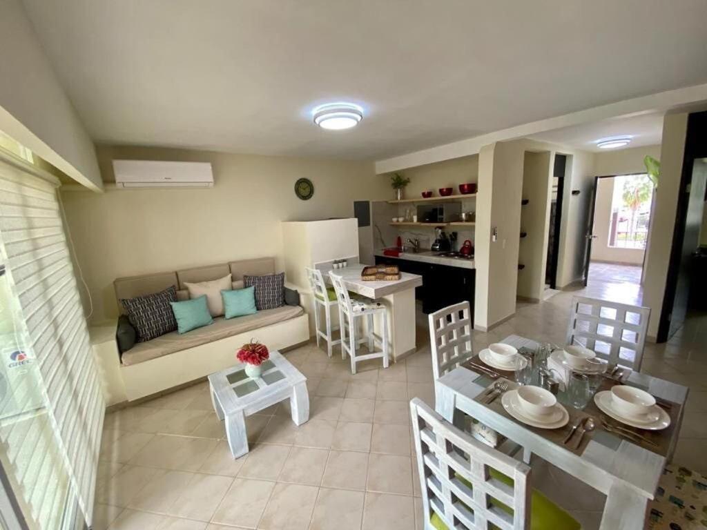 Sm Apartments San José del Cabo Esterno foto