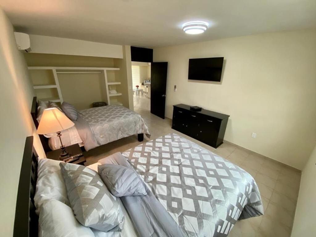 Sm Apartments San José del Cabo Esterno foto