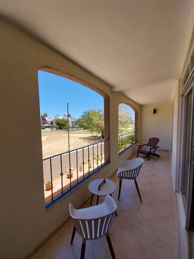 Sm Apartments San José del Cabo Esterno foto