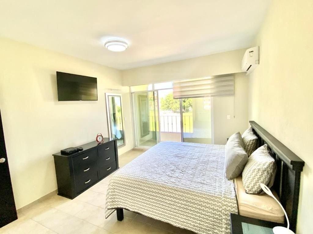 Sm Apartments San José del Cabo Esterno foto