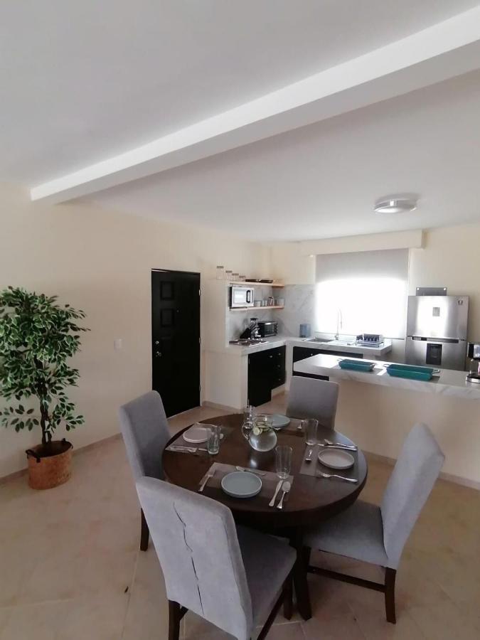 Sm Apartments San José del Cabo Esterno foto