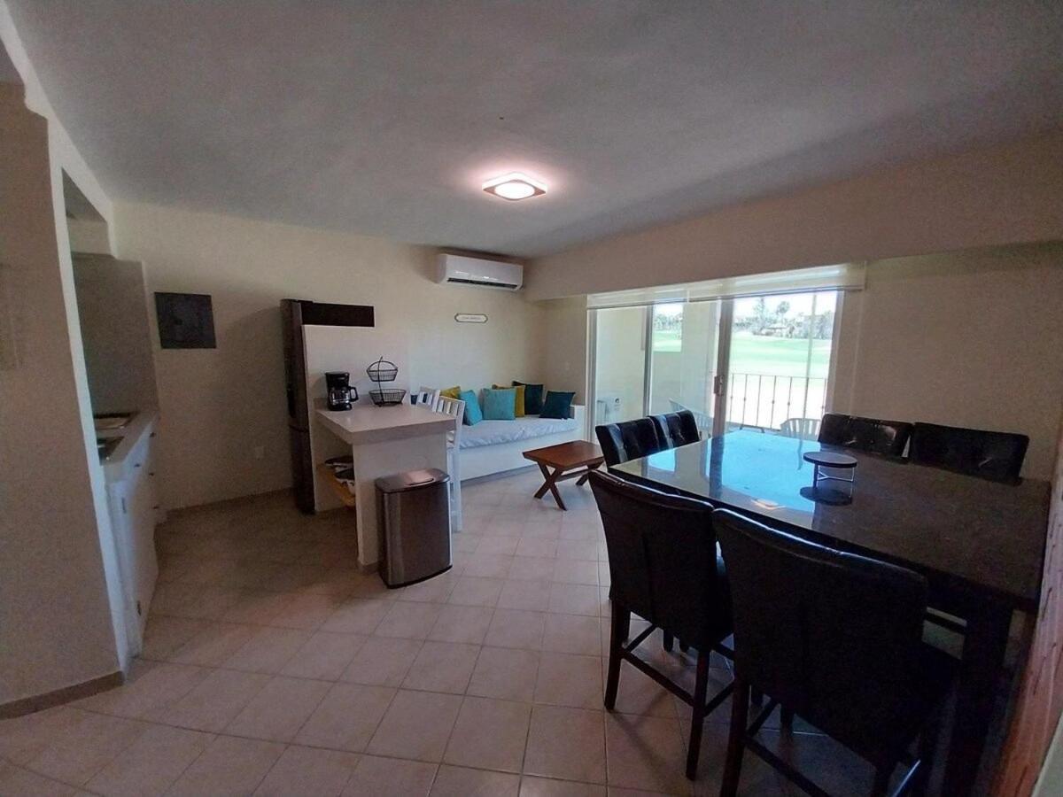 Sm Apartments San José del Cabo Esterno foto