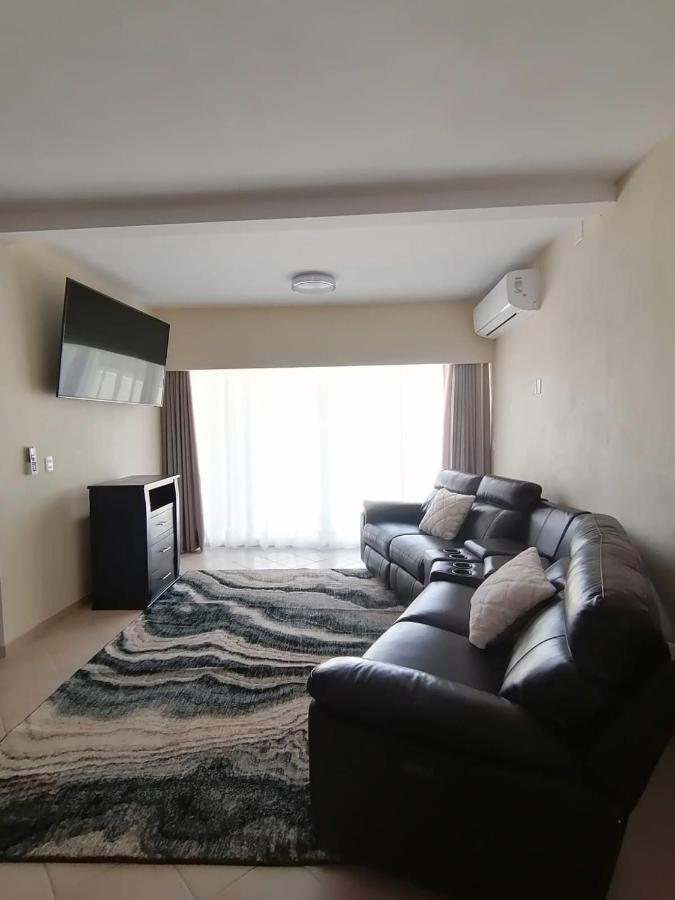 Sm Apartments San José del Cabo Esterno foto