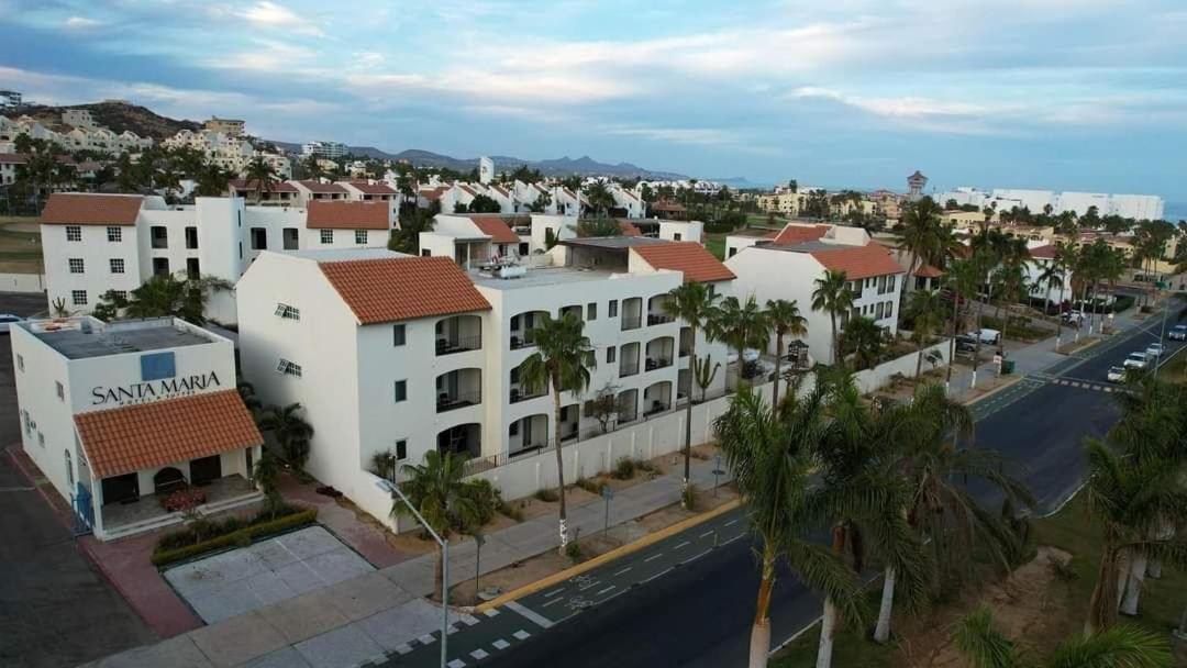 Sm Apartments San José del Cabo Esterno foto