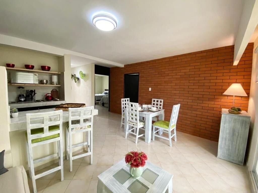 Sm Apartments San José del Cabo Esterno foto