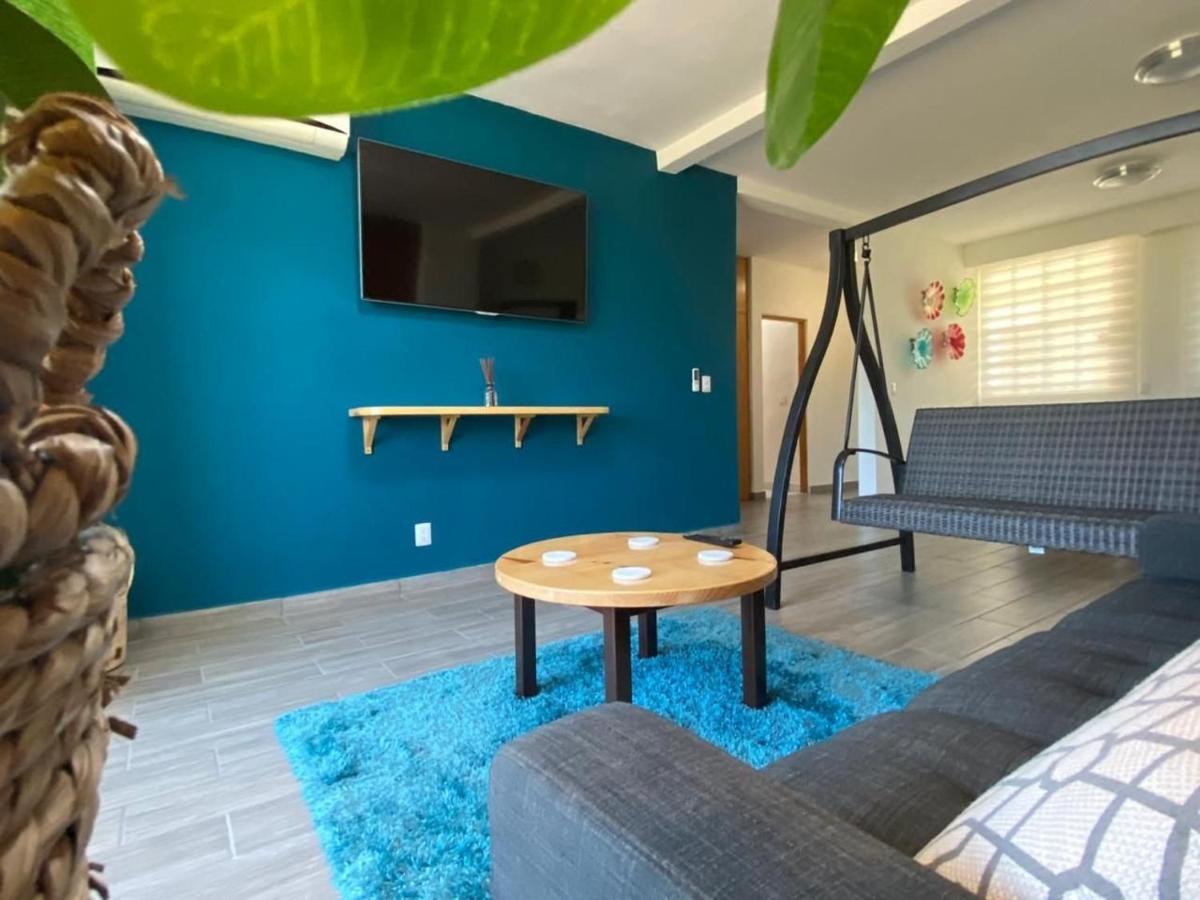 Sm Apartments San José del Cabo Esterno foto
