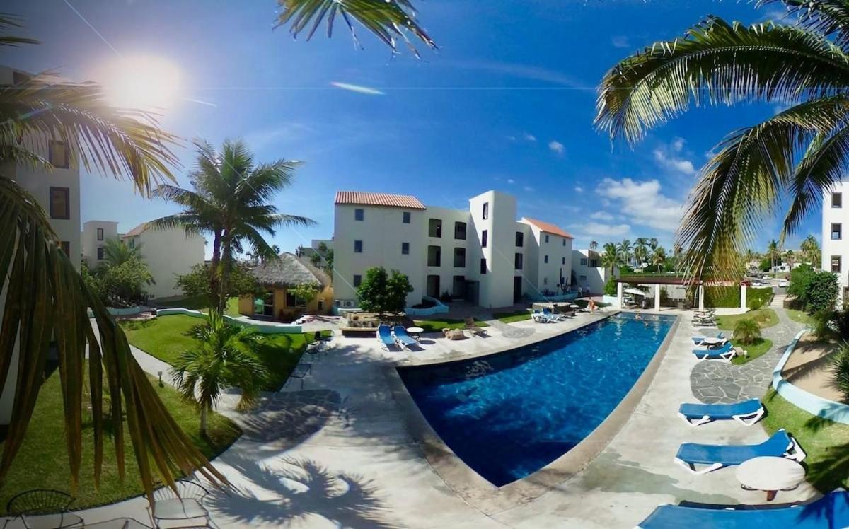Sm Apartments San José del Cabo Esterno foto