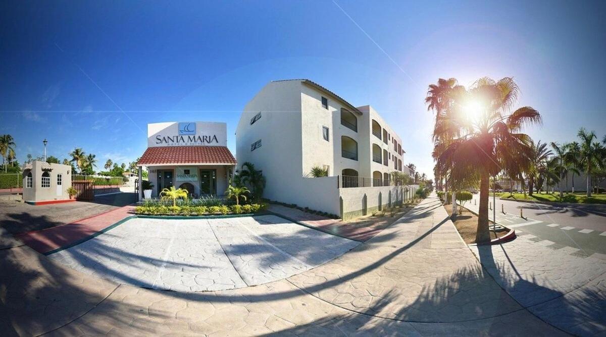 Sm Apartments San José del Cabo Esterno foto