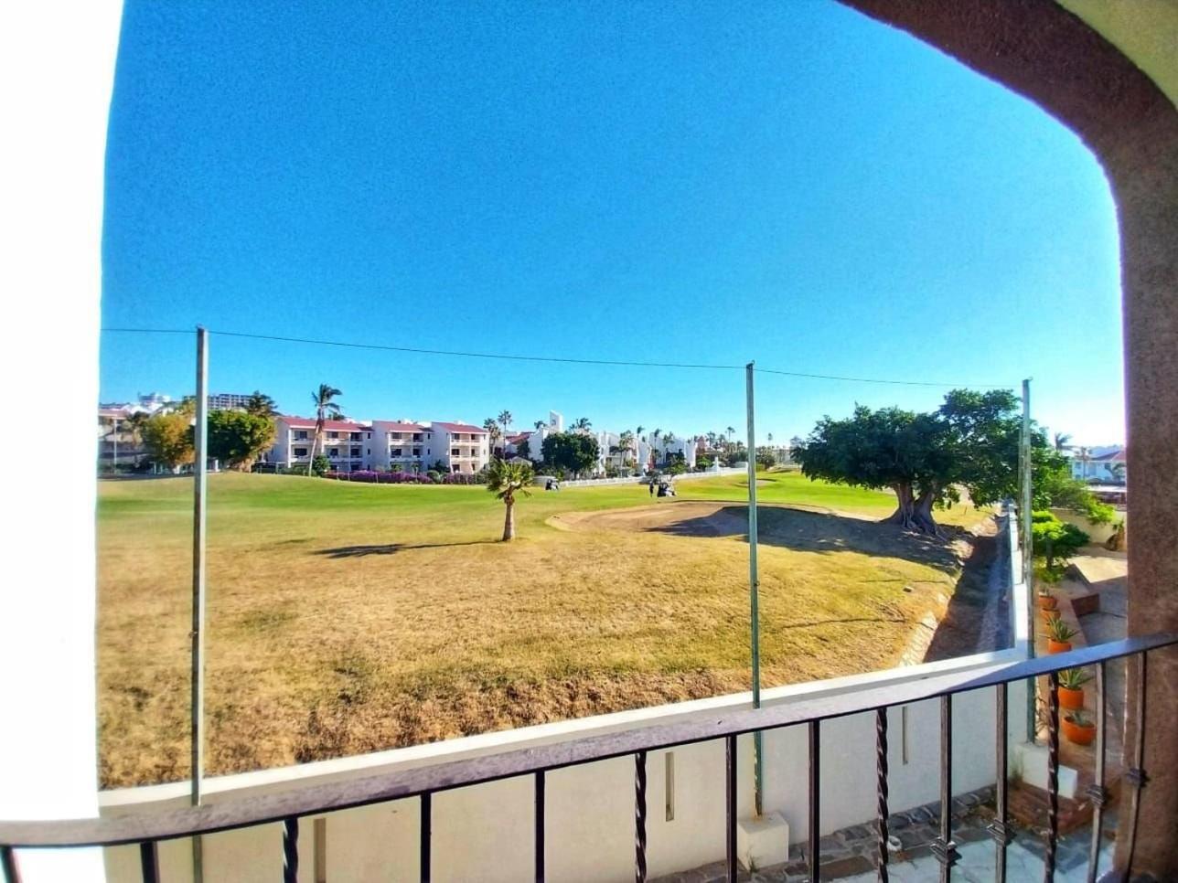 Sm Apartments San José del Cabo Esterno foto