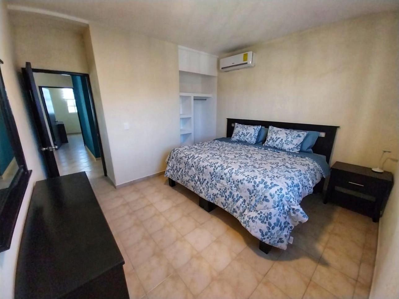 Sm Apartments San José del Cabo Esterno foto