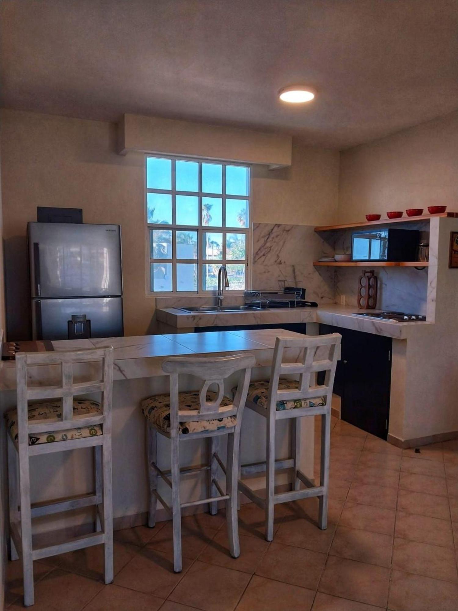 Sm Apartments San José del Cabo Esterno foto