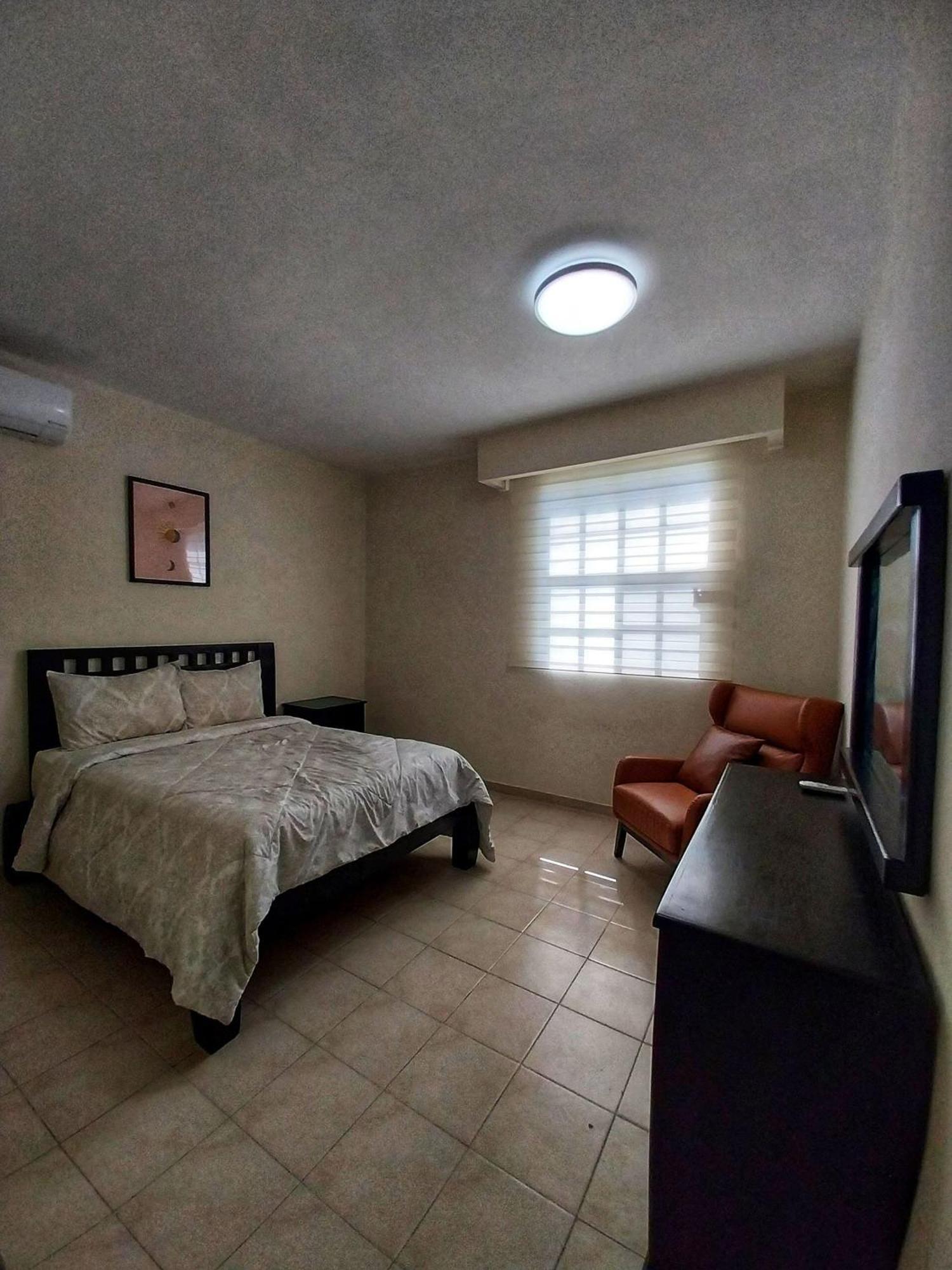 Sm Apartments San José del Cabo Esterno foto