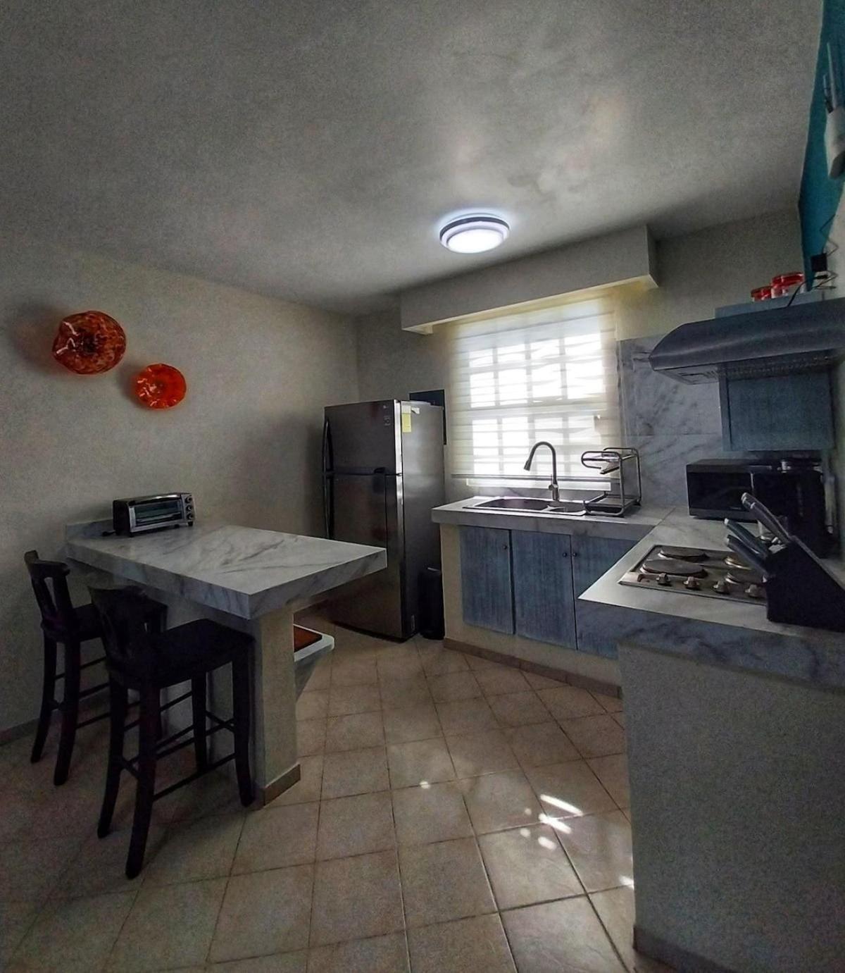 Sm Apartments San José del Cabo Esterno foto