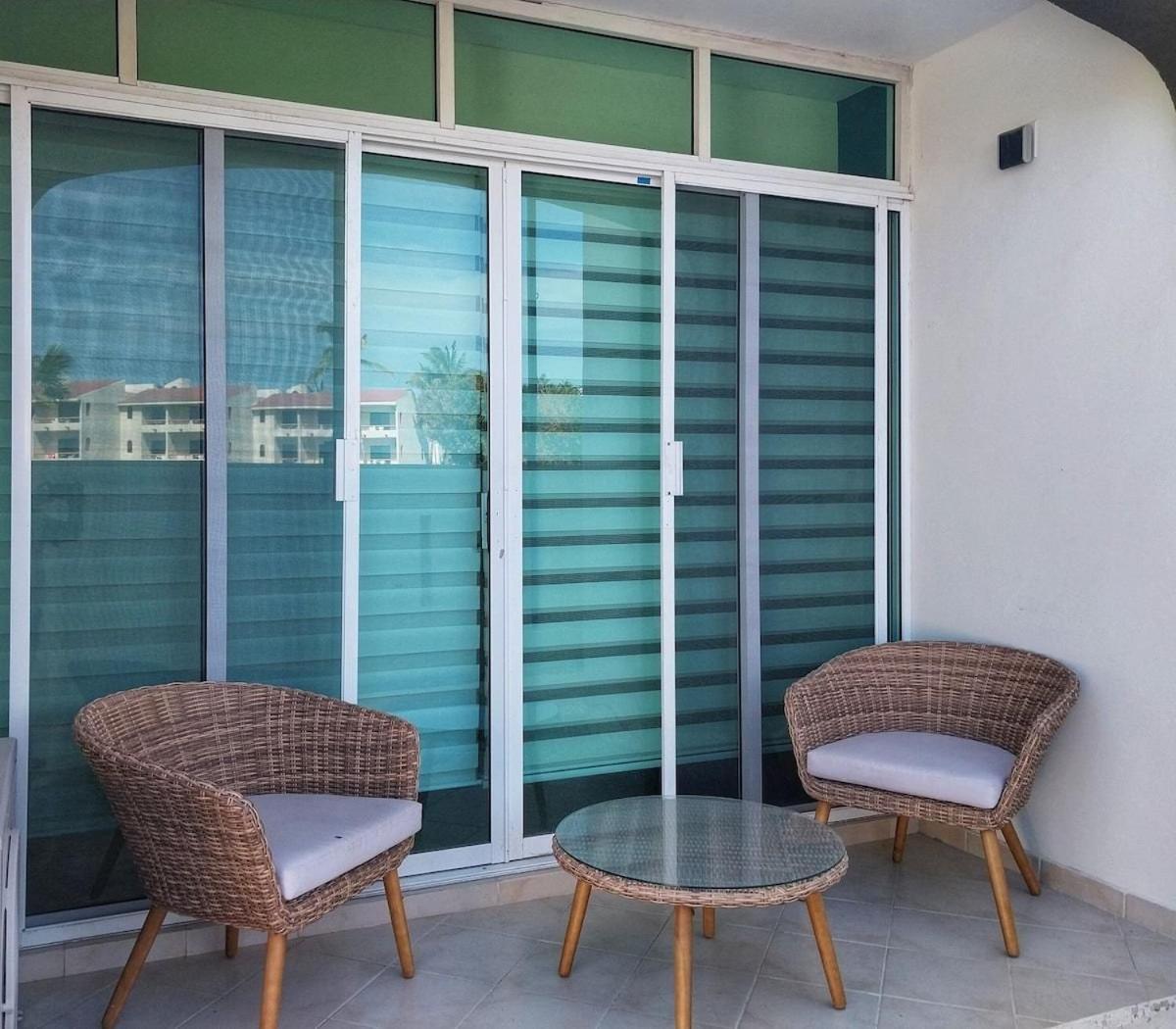 Sm Apartments San José del Cabo Esterno foto