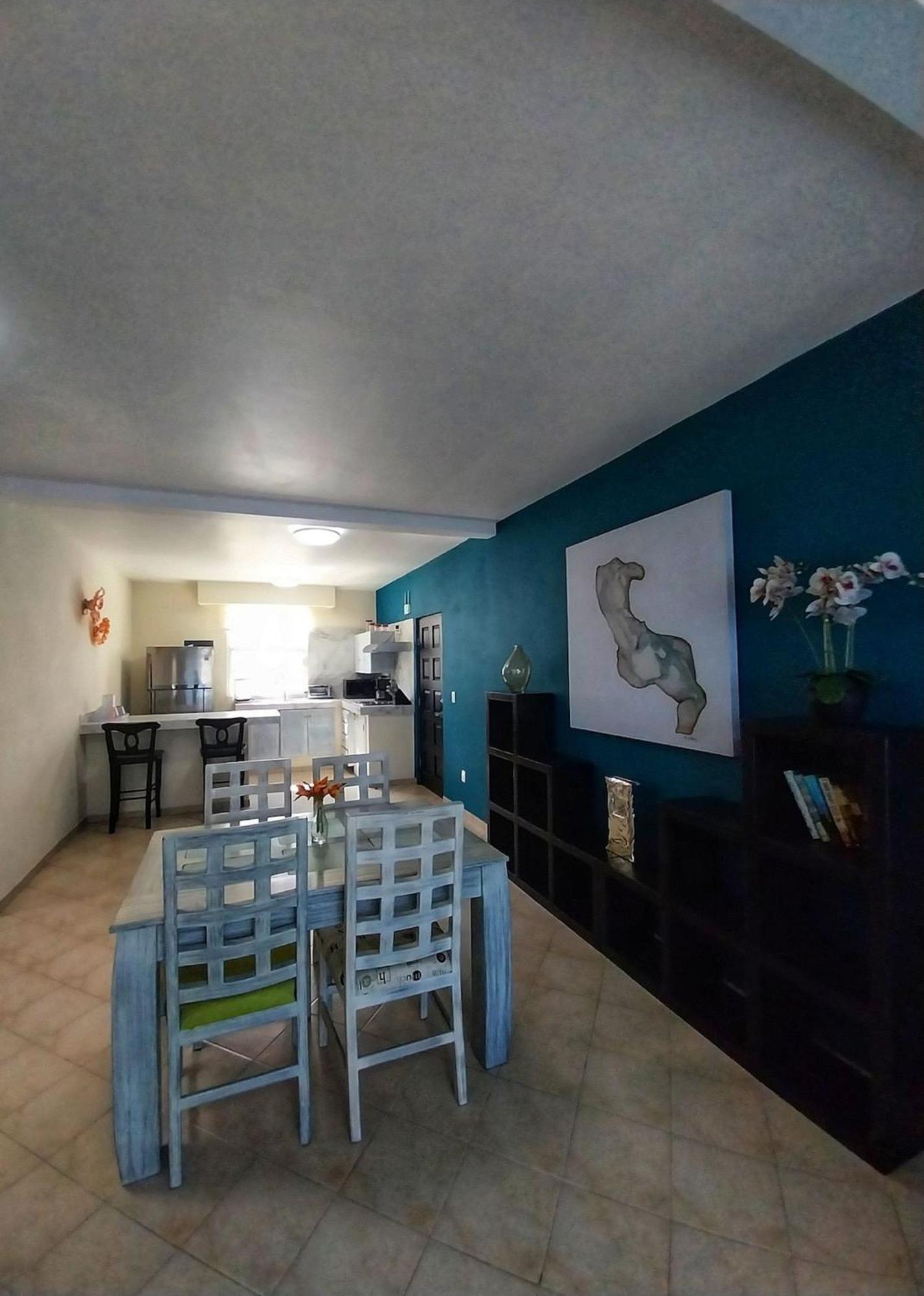 Sm Apartments San José del Cabo Esterno foto