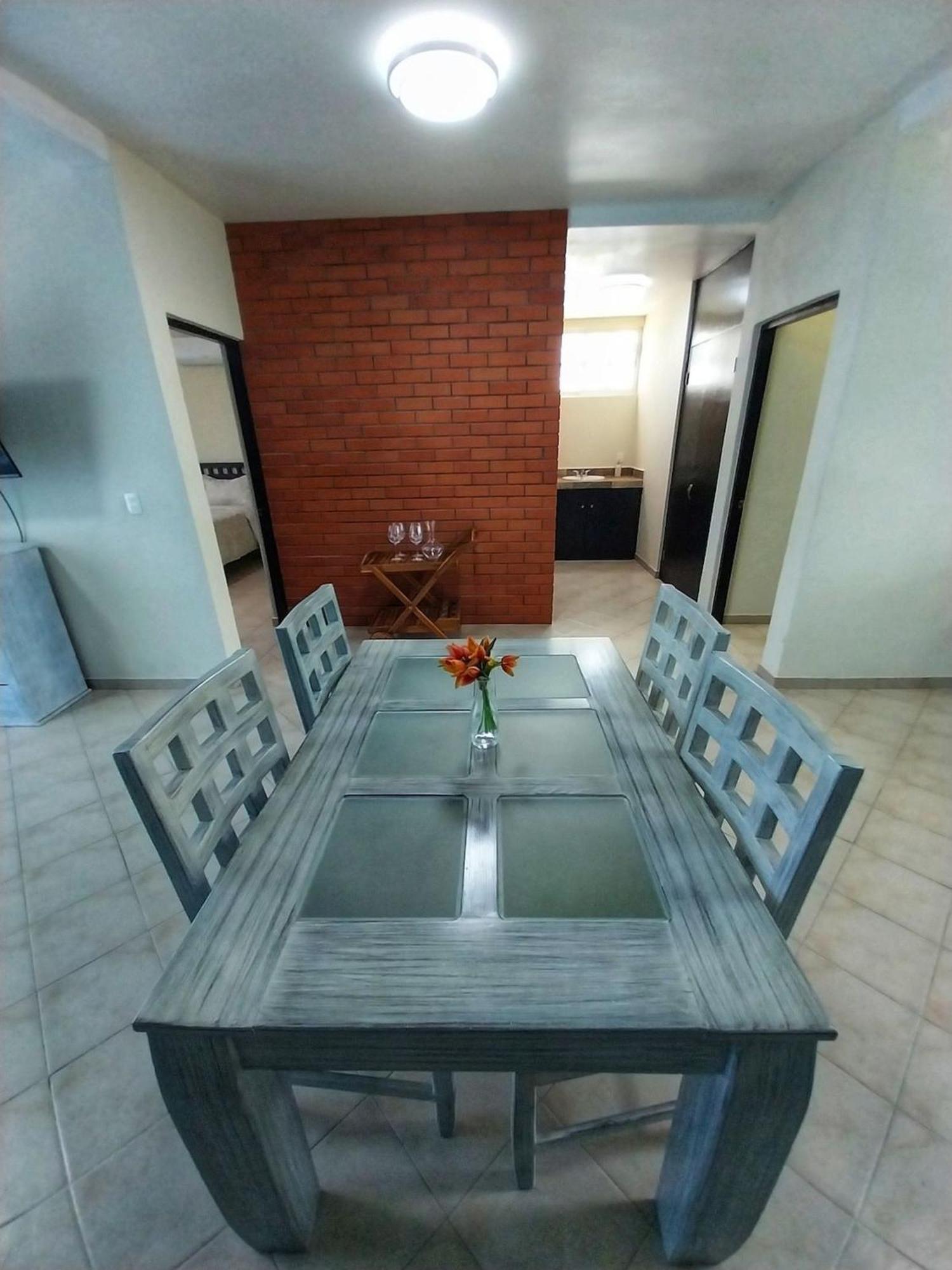 Sm Apartments San José del Cabo Esterno foto