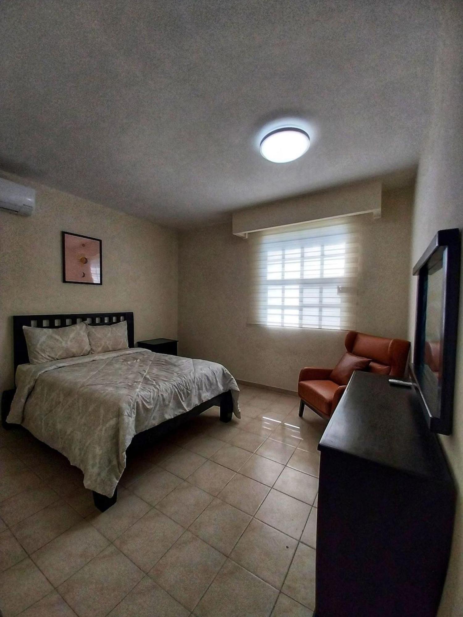Sm Apartments San José del Cabo Esterno foto