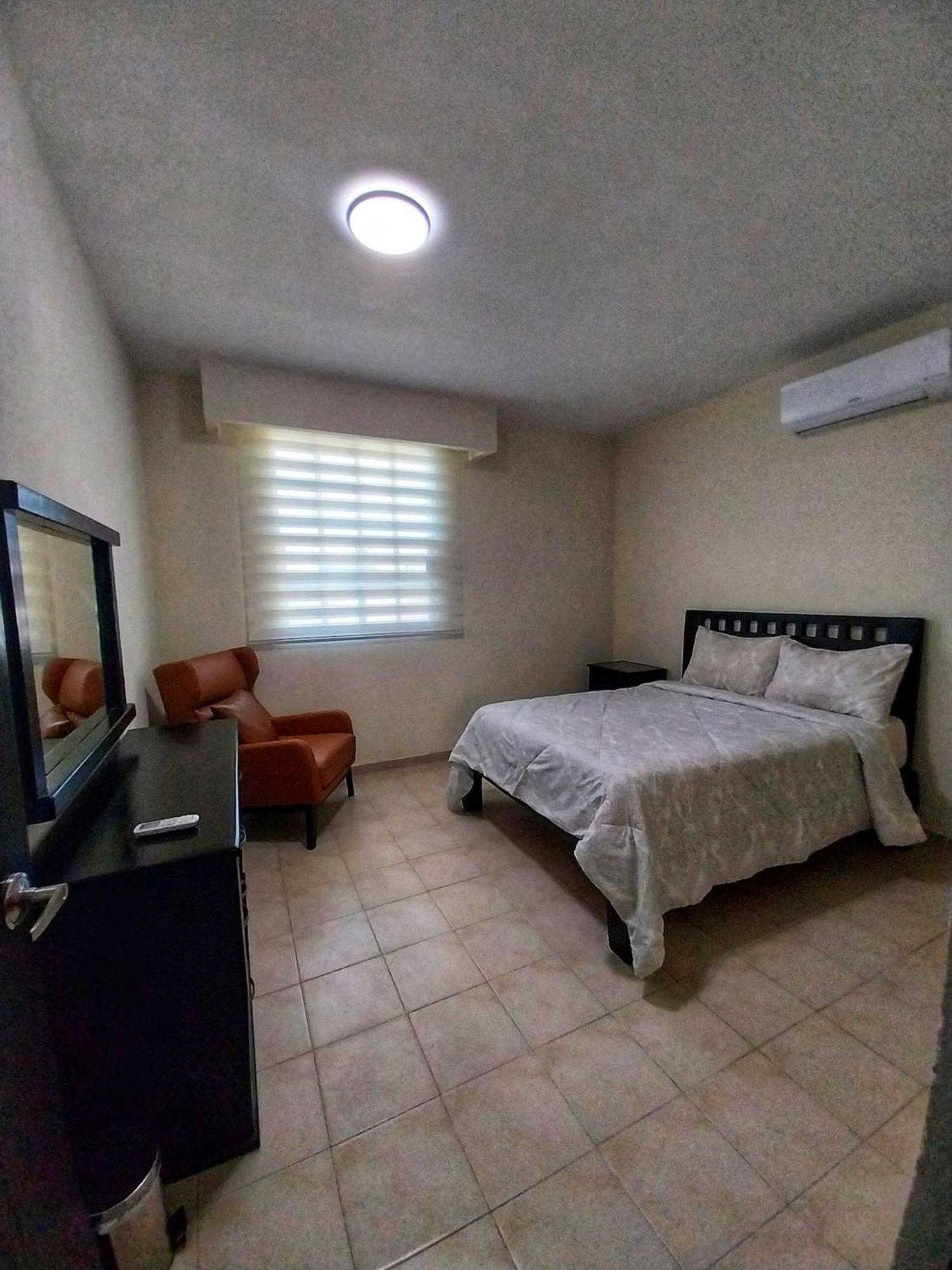 Sm Apartments San José del Cabo Esterno foto
