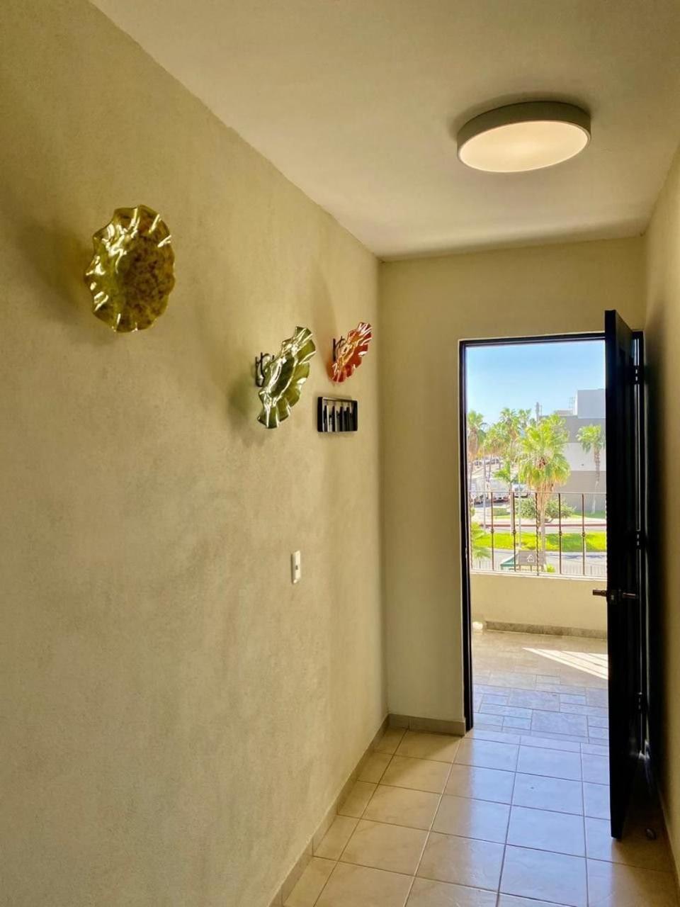 Sm Apartments San José del Cabo Esterno foto