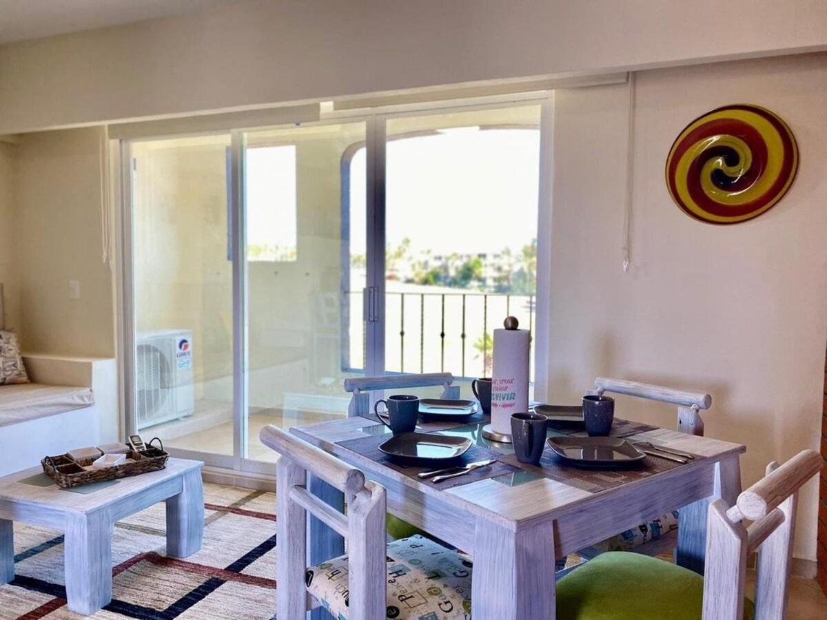Sm Apartments San José del Cabo Esterno foto