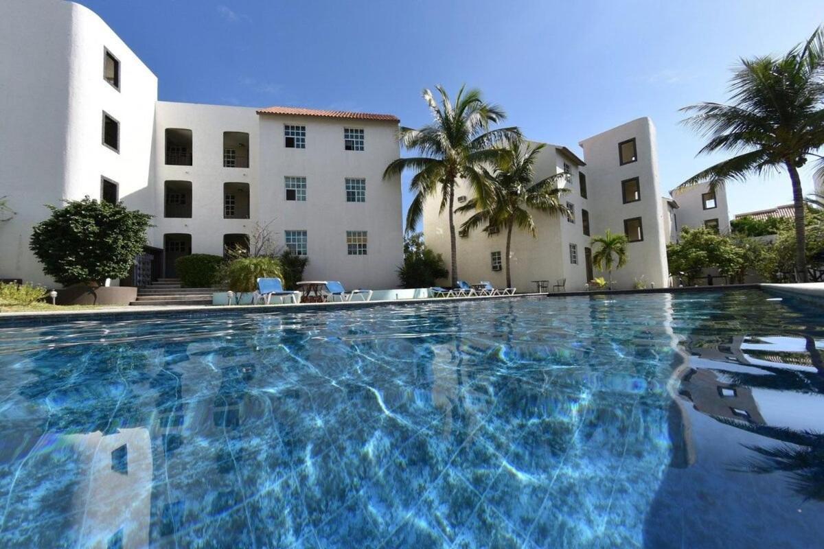 Sm Apartments San José del Cabo Esterno foto