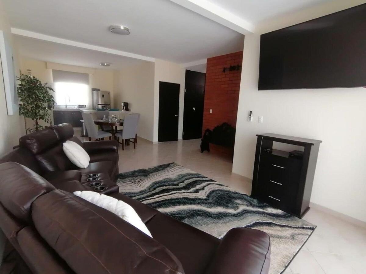 Sm Apartments San José del Cabo Esterno foto