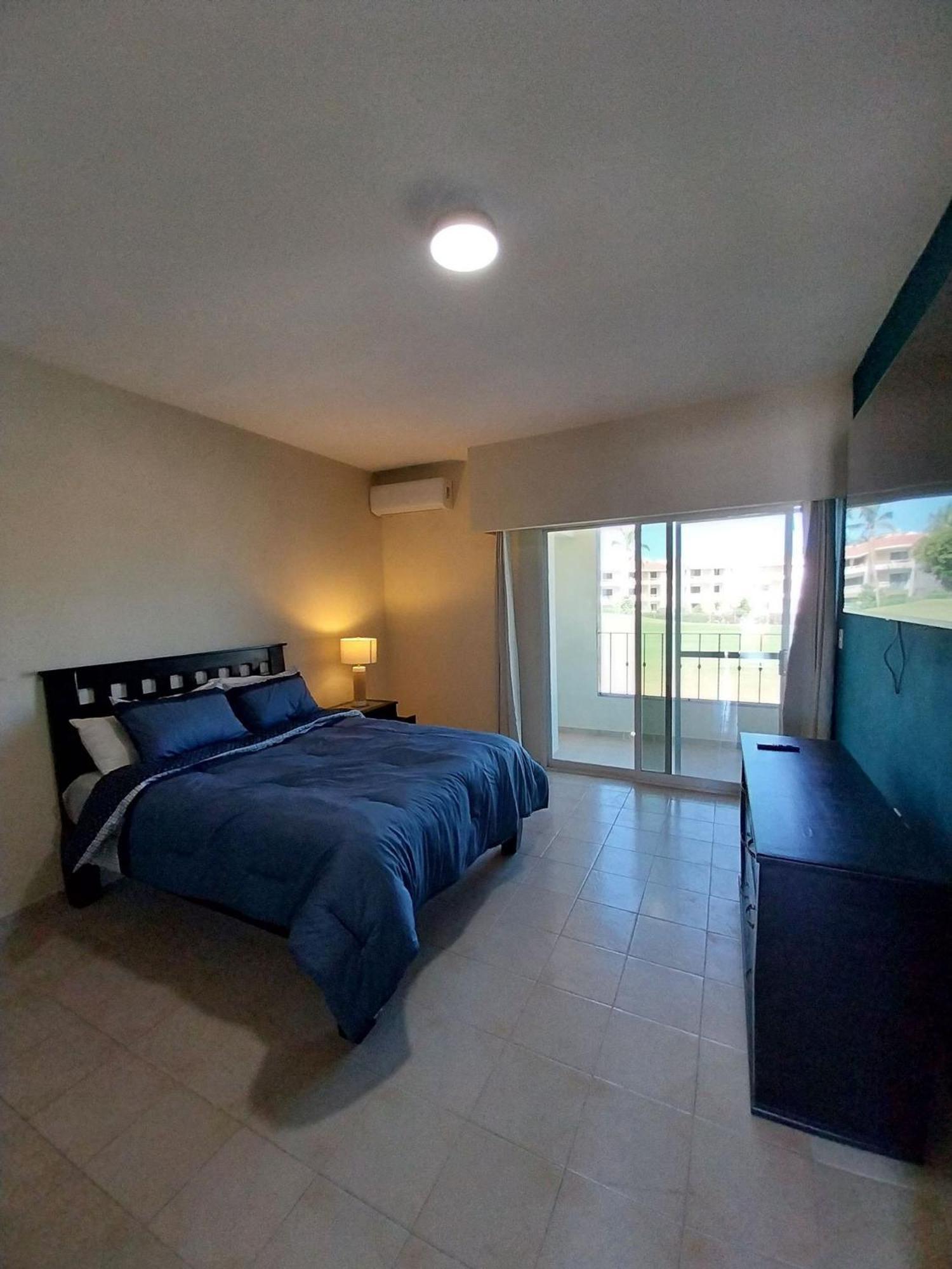 Sm Apartments San José del Cabo Esterno foto
