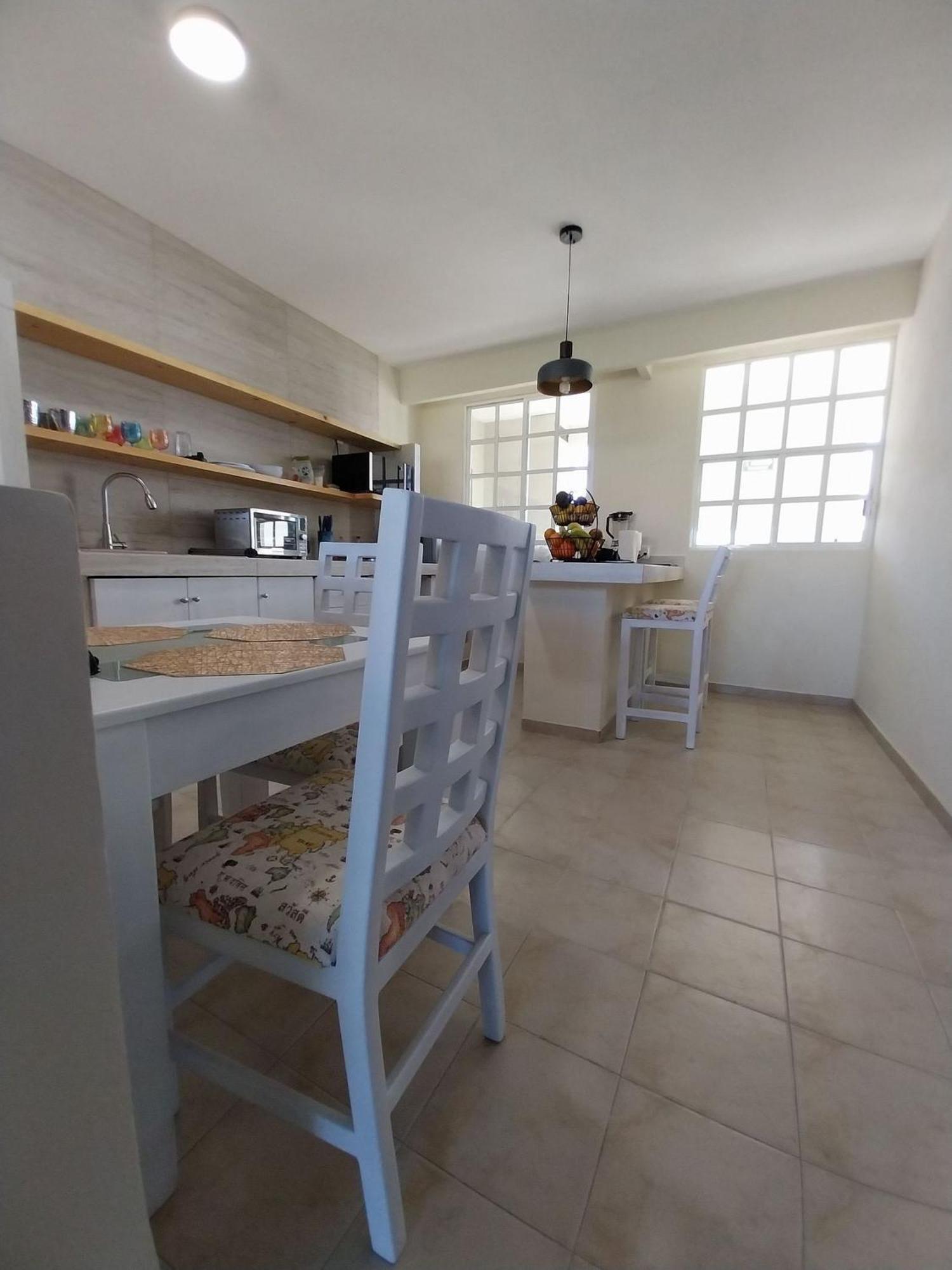 Sm Apartments San José del Cabo Esterno foto