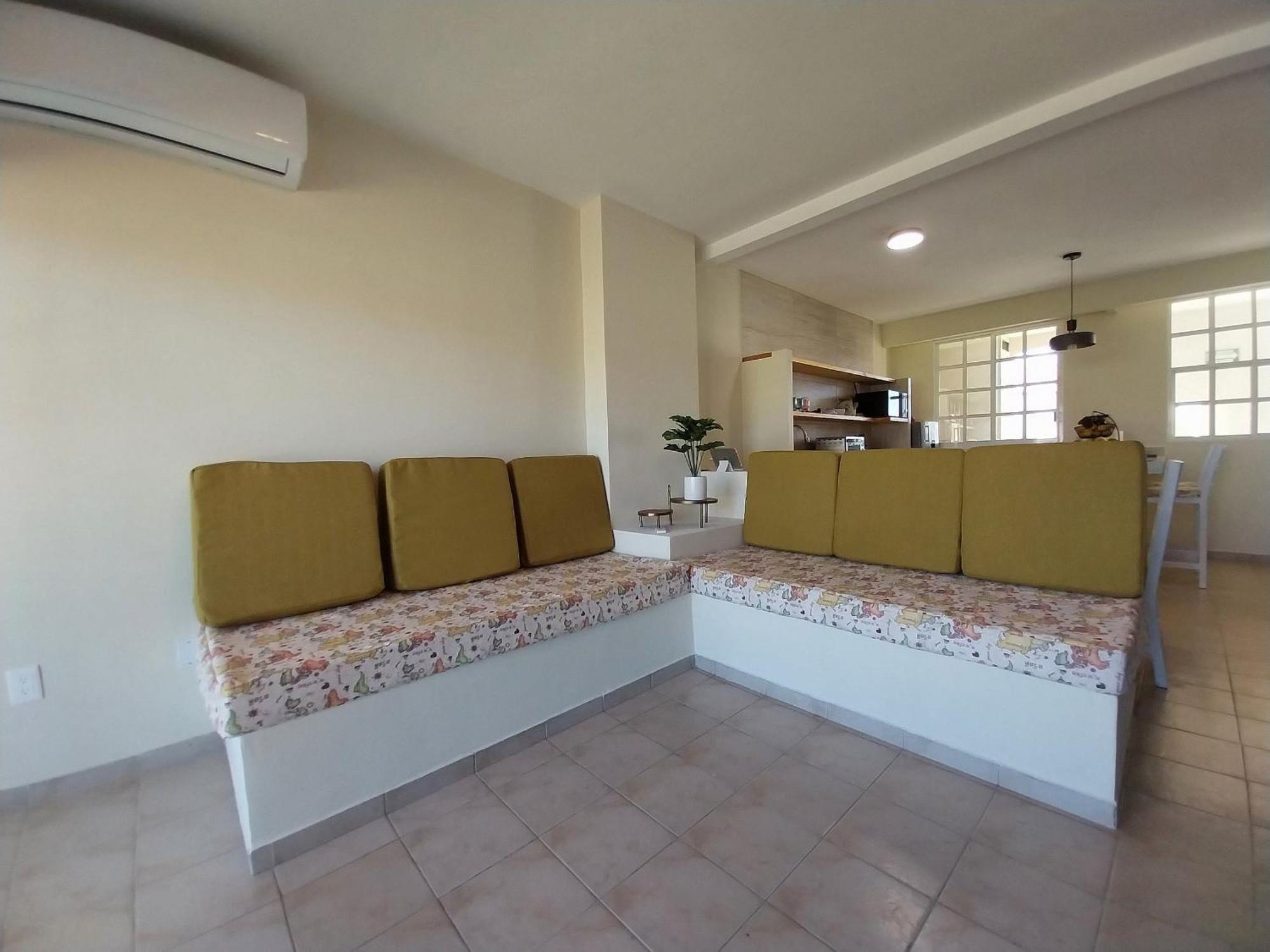 Sm Apartments San José del Cabo Esterno foto